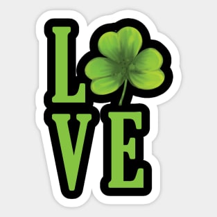 love Sticker